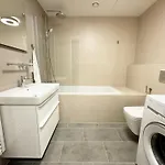 Luxurylake Apartman