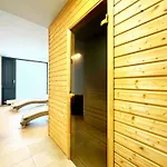 公寓 Luxurylake Apartman *