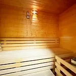 Luxurylake Apartman 多克西