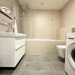 Luxurylake Apartman 多克西
