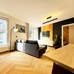 Luxurylake Apartman