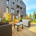 公寓 Luxurylake Apartman *