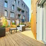 Luxurylake Apartman * 多克西