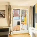 公寓 Luxurylake Apartman *