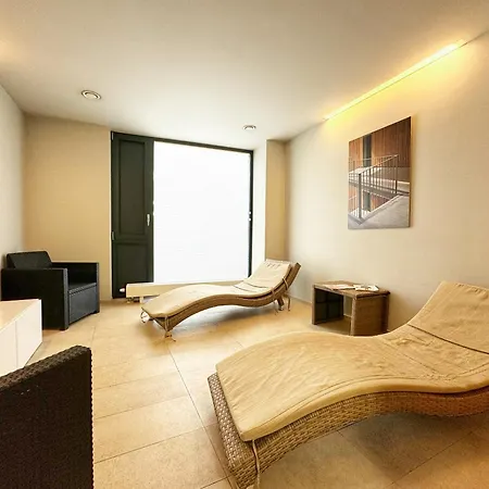 Appartamento Luxurylake Apartman *
