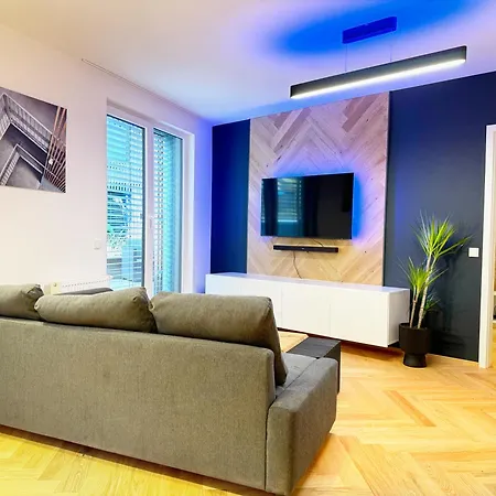 Luxurylake Apartman Appartamento Doksy (Liberec)
