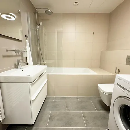 Luxurylake Apartman