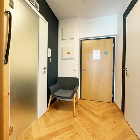 شقة Luxurylake Apartman دوكسي