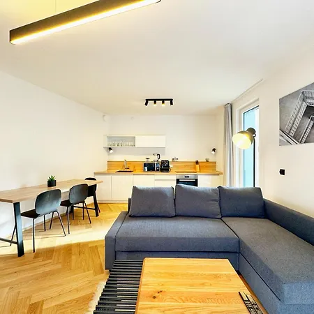 Appartamento Luxurylake Apartman *