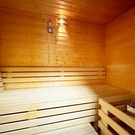 Luxurylake Apartman Doksy (Liberec)