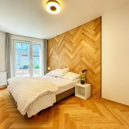 Luxurylake Apartman