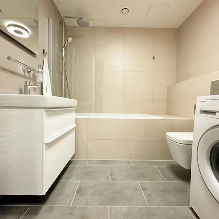 Luxurylake Apartman Doksy (Liberec)