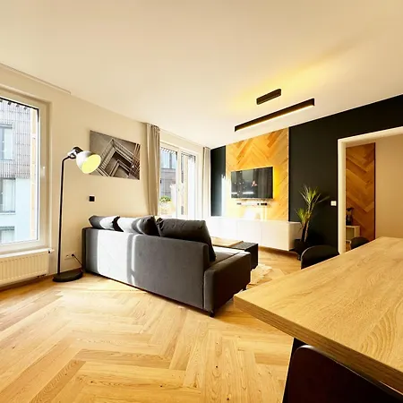 Luxurylake Apartman