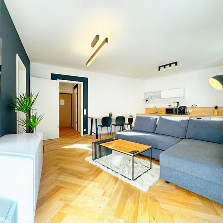 شقة Luxurylake Apartman دوكسي