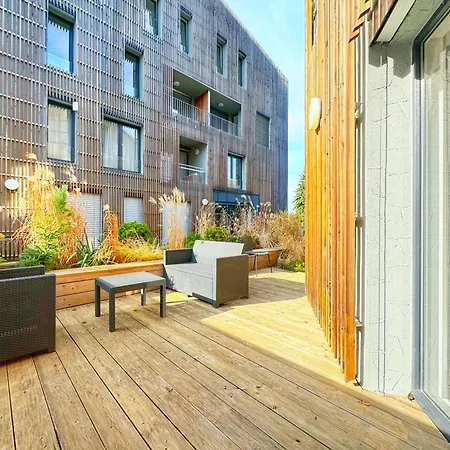 Luxurylake Apartman * Doksy (Liberec)