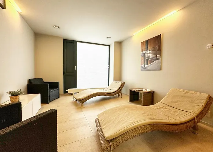 شقة Luxurylake Apartman *