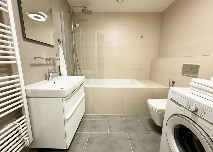 Luxurylake Apartman