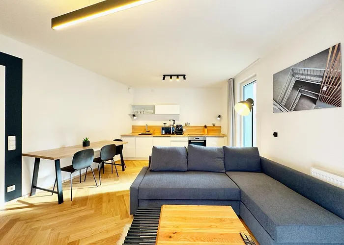 شقة Luxurylake Apartman *