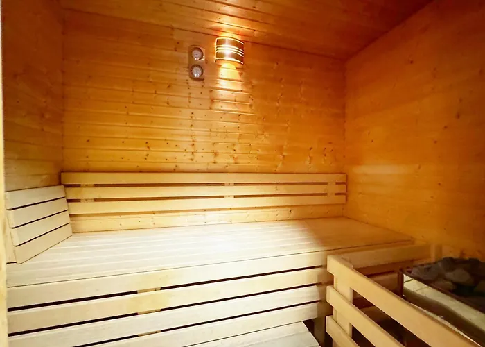 Luxurylake Apartman دوكسي
