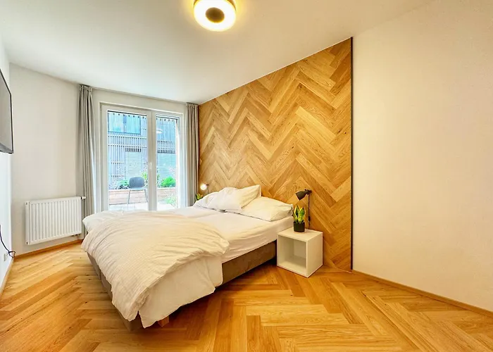 Luxurylake Apartman