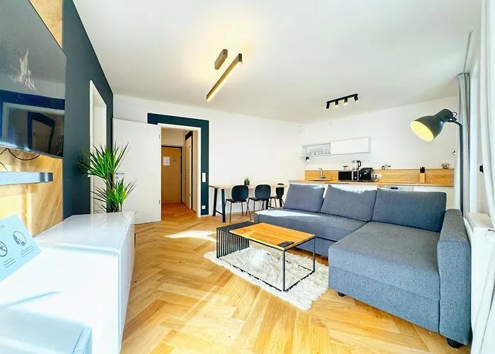 شقة Luxurylake Apartman دوكسي