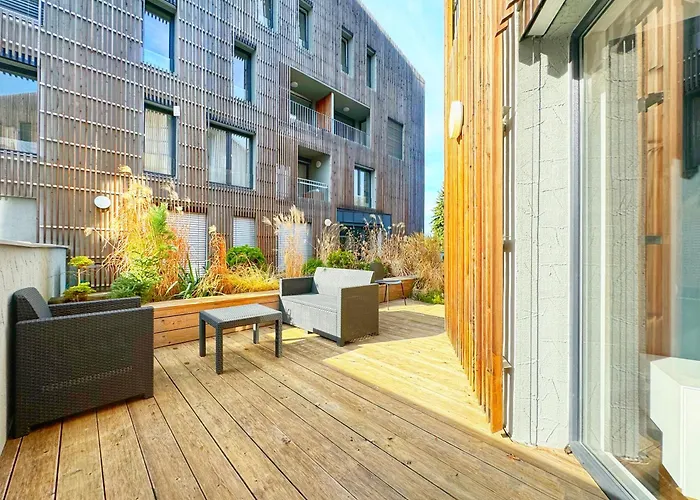 Luxurylake Apartman * دوكسي